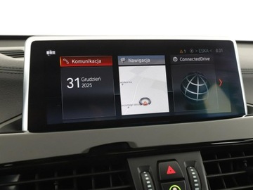 BMW X1 F48 Crossover Facelifting 2.0 20d 190KM 2020 BMW X1 20d Automat xLine Nawigacja Tempomat Grzane, zdjęcie 22