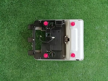 LAMPA OSVĚTLENÍ KABINY TOYOTA RAV4 17-