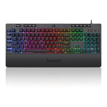 USB-клавиатура REDRAGON K512 Shiva RGB