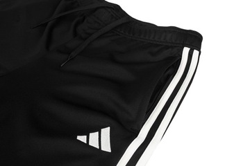 adidas spodnie męskie dresowe sportowe dresy wygodne Tiro 23 roz. S