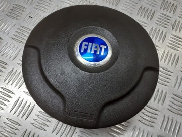 ULOŽENÍ AIRBAG ŘIDIČE FIAT IDEA 07353837930
