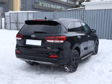 Kia Sorento III SUV 2.0 CRDi 185KM 2016 Kia Sorento 2.0 CRDi, Salon Polska, 182 KM, 4X4, zdjęcie 4
