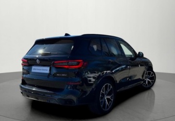 BMW X5 G05 SUV 3.0 30d 286KM 2022 BMW X5 3.0 Diesel 286KM, zdjęcie 1