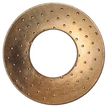 PODKŁADKA SATELITY DYFERENCJAŁU JCB KOPARKO-ŁADOWA