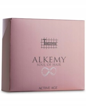 АЛКЕМИЯ РЕ-АКТИВ Ампула 10мл