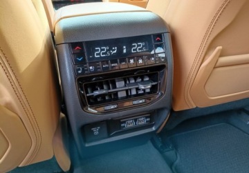 Jeep Grand Cherokee V 2023 Jeep Grand Cherokee 4xe Summit Fv23 Krajowy 2.0 Hybryda 272KM, zdjęcie 14