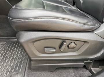 Ford Explorer VI 2021 FORD USA EXPLORER 2.3 EcoBoost 280KM, 6 miejsc, gaz, 2x klucz, zdjęcie 12