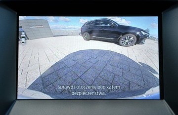 Ford Galaxy IV 2022 Ford Galaxy Titanium! Full Led! Panorama! Vebasto! Kamera! FV 23%! JAK NOWY, zdjęcie 22