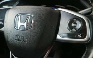 Honda Civic X 2019 Honda Civic Honda Civic X 2.0 i-VTEC LX CVT-Automat-Nawigacja-Kamera Cofan, zdjęcie 24