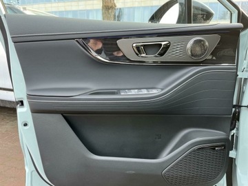 Omoda 5 1.6 T-GDI 147KM 2025 Omoda 5 5 Premium | Aqua Green!, zdjęcie 10