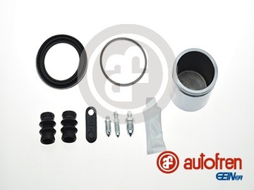 AUTOFREN SEINSA D41049C КОМПЛЕКТ РЕМОНТНЫЙ, ХОМУТ ТОРМОЗ 