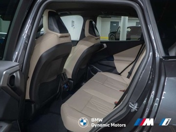 BMW X3 G45 2025 BMW X3 xDrive20d 197 KM mHEV - DEMO 25 - Kamera 360 - M Sport - Adapt. LEDy, zdjęcie 24