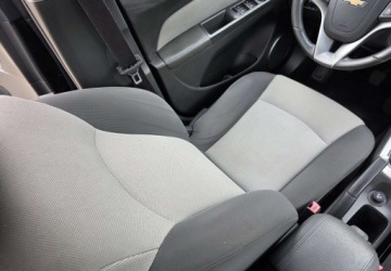 Chevrolet Cruze Sedan 1.6 i 113KM 2009 Chevrolet Cruze Chevrolet Cruze 1,6 113 KM LS 1.6 Benzyna 113KM, zdjęcie 20
