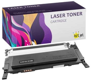Toner Do Samsung CLX-3175N CLP-310N