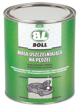 BOLL - MASA USZCZELNIAJĄCA NA PĘDZEL - 1 KG