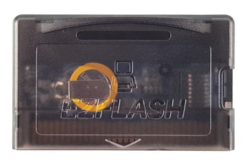 ПРОГРАММАТОР EZ-FLASH OMEGA FLASH CART ДЛЯ GBA DS