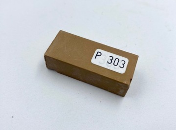 WOSK TWARDY MAT DO RETUSZU DREWNA 303 DĄB RUSTYKALNY