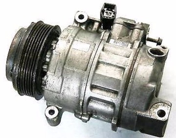 KOMPRESOR KLIMATIZACE KLIMA 25737325 CADILLAC STS CTS 3.6