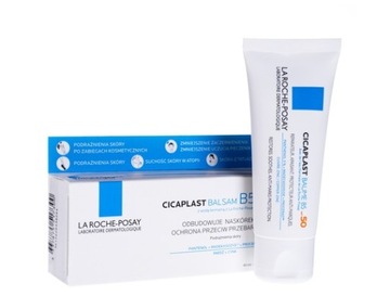 La Roche Posay Cicaplast B5 SPF50+ balsam 40 ml