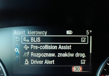 Ford Ecosport II SUV Facelifting 1.0 EcoBoost 125KM 2021 Ford EcoSport 125KM EcoBoost Titanium P.Zima SalonPL SerwisASO Gwarancja V, zdjęcie 15