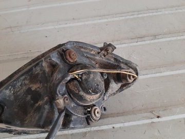 ФАРА ПЕРЕДНЯЯ ФАРА DINLI 700