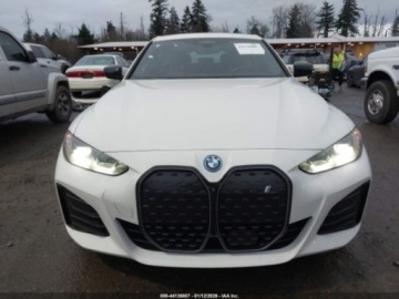 BMW i4 2024 BMW i4 GRAN COUPE EDRIVE40, 2024r., Elektryczny 335KM, zdjęcie 6
