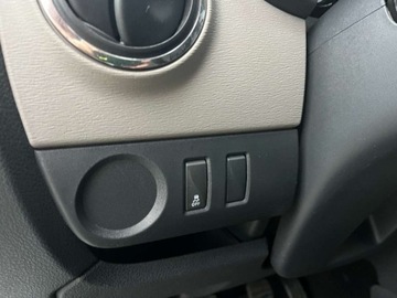 Dacia Dokker 2015 Dacia Dokker 1.6 benzyna LPG zarejestrowany w PL zadbany mozliwa zamia, zdjęcie 13