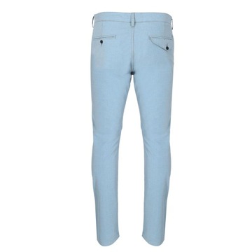 LEE CHINO SLIM DREAM BLUE L768CK79 38/34