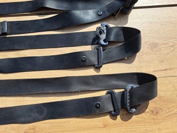 DUCATO III BOXER JUMPER 06- РЕМЕНЬ БЕЗОПАСНОСТИ СПРАВА СЛЕВА