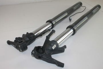 DUCATI MULTISTRADA V4S LAGI ПЕРЕДНИЕ АМОРТИЗАТОРЫ ПОДВЕСКА LAGA