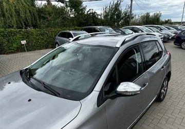 Peugeot 2008 I SUV 1.6 BlueHDi 120KM 2015 Peugeot 2008 1,6 HDI 120 KM GWARANCJA Zamiana Zarejestrowany 1.6 Diesel, zdjęcie 30