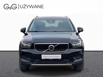 Volvo XC40 2022 Volvo XC 40 XC40 T3 Momentum Pro 163 KM Automat VAT 23 Pilot Assist Kamera, zdjęcie 7
