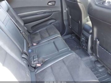 Dodge Durango III 3.6 V6 294KM 2021 Dodge Durango 2021 Dodge Durango GT Plus AWD 3.6 Benzyna 295KM, zdjęcie 11