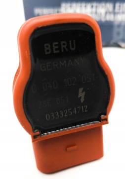CEWKA AUDI A4,A6,A8 3.0 -05 BERU