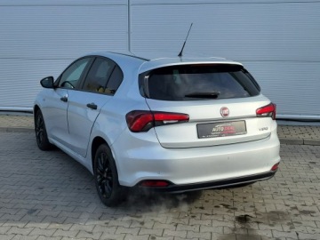 Fiat Tipo II Hatchback 1.4 95KM 2019 Fiat Tipo 1.4i, 95KM, Klimatyzacja, Telefon, zdjęcie 10