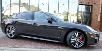 Porsche Panamera I Liftback 4.8 V8 430KM 2012 Porsche Panamera GTS|PDK|Alcantara|Navi| Kamera|, zdjęcie 31