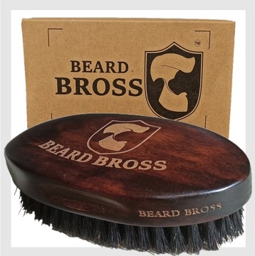 НАБОР ЩЕТКИ ДЛЯ БРИТВЫ BY MY BEARD