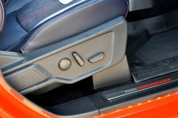 Ford Bronco V 2022 Ford Bronco 3.0 419KM Raptor Performance Przebieg, zdjęcie 16