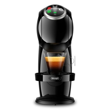 Ekspres na kapsułki DeLonghi Nescafé Dolce Gusto Genio S PLUS EDG 315.B