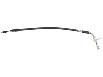 АТЕ 24.3727-0452.2 Трос стояночного тормоза