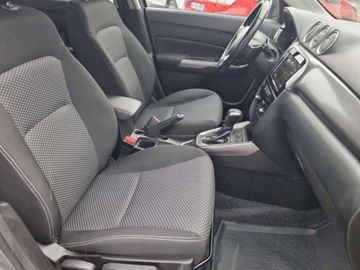 Suzuki 2023 Suzuki Vitara Suzuki Vitara 1.5 Strong Hybrid Premium 2WD AGS, salon pl,, zdjęcie 9