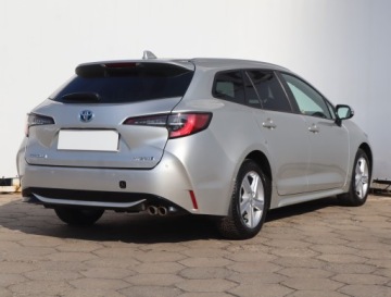 Toyota Corolla XII 2022 Toyota Corolla 2.0 Hybrid, Salon Polska, zdjęcie 4