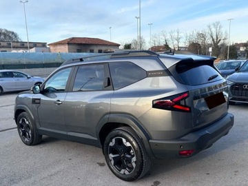 Dacia Bigster 1.2 mild hybrid 140 140KM 2025 Od ręki - Extreme 1.2 TCe LPG 140KM / Pakiet Parking, Zimowy, zdjęcie 3