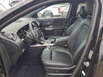 Mercedes GLA II 2021 Mercedes-Benz GLA 2021 r., 2,0L GLA 250 2.0 Benzyna 221KM, zdjęcie 8