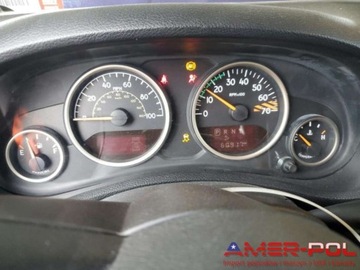 Jeep Wrangler III Unlimited Facelifting 3.6 V6 286KM 2016 Jeep Wrangler _JK_UNLIMITED SAHARA_75TH EDITION_4x4_3.6 L_285 km_2016r 3.6, zdjęcie 10