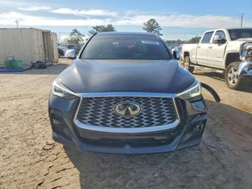 Infiniti 2023 Infiniti QX55 Essential 2023 2.0 Benzyna 268KM, zdjęcie 5