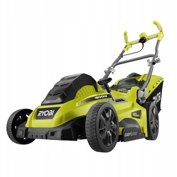 KOSIARKA ELEKTRYCZNA DO TRAWY 40CM 1800W