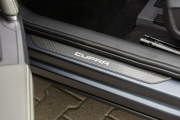 Cupra Formentor Crossover Facelifting 2.0 TSI 204KM 2026 Cupra Formentor Tribe Edition 2.0 TSI 204 KM DSG, zdjęcie 19