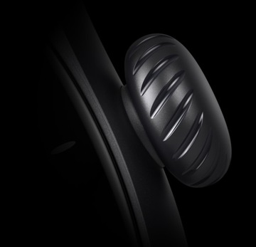 Черные умные часы AMAZFIT GTR 3