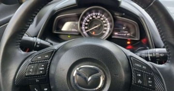 Mazda CX-3 2016 Mazda CX-3 Mazda CX-3 SKYACTIV-D 105 FWD Sports-Line 1.5 Diesel 105KM, zdjęcie 15